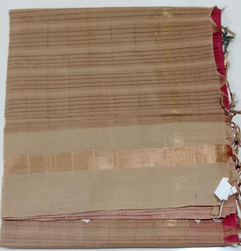 MANAMEDU COTTON SAREES WITH BLOUSE